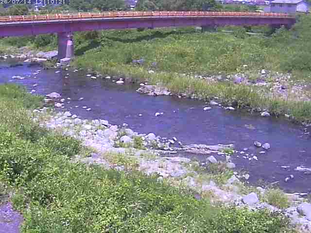 八東川５2026/07/14 15:20:00
