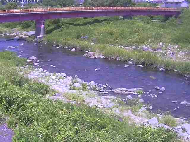 八東川５2026/07/14 15:20:00
