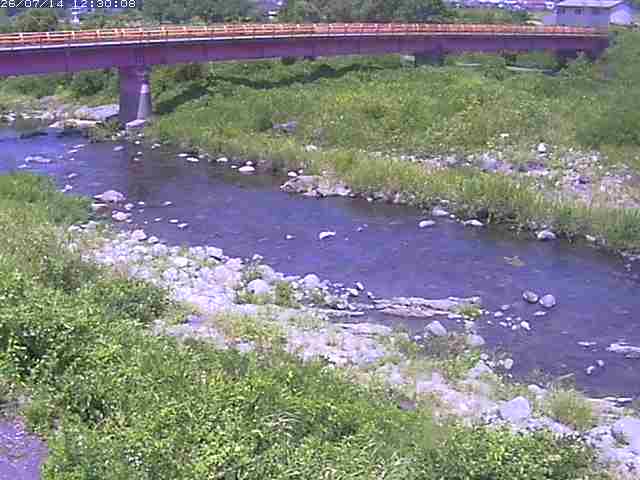 八東川５2026/07/14 15:20:00