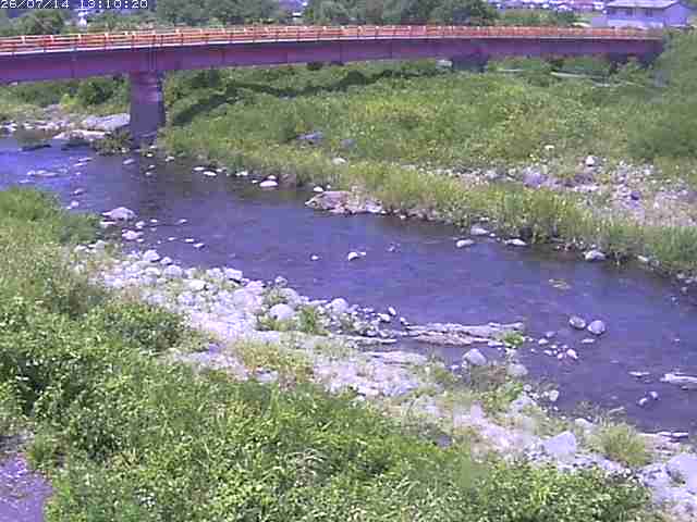 八東川５2026/07/14 15:20:00
