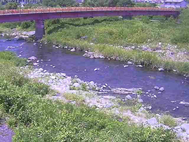 八東川５2026/07/14 15:20:00