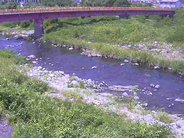 八東川５2026/07/14 15:20:00