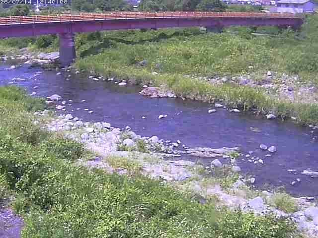 八東川５2026/07/14 15:20:00