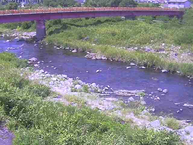 八東川５2026/07/14 15:20:00