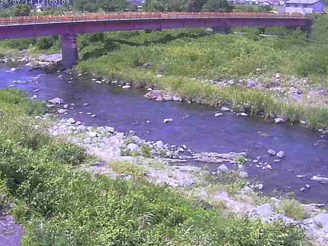 八東川５2026/07/14 15:20:00