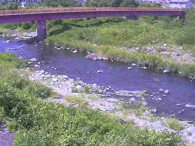 八東川５2026/07/14 15:20:00