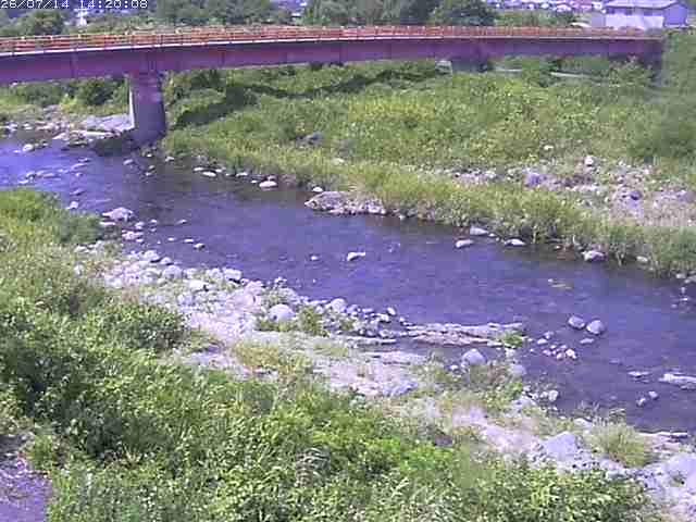 八東川５2026/07/14 15:20:00