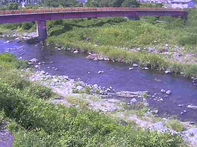 八東川５2026/07/14 15:20:00