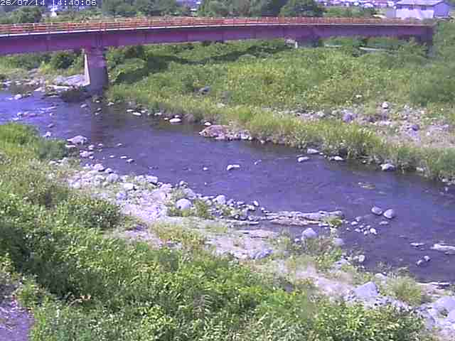 八東川５2026/07/14 15:20:00