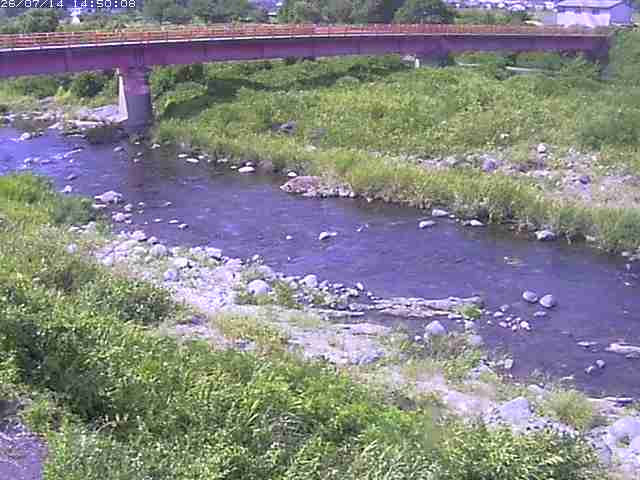 八東川５2026/07/14 15:20:00
