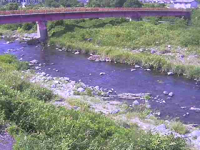 八東川５2026/07/14 15:20:00