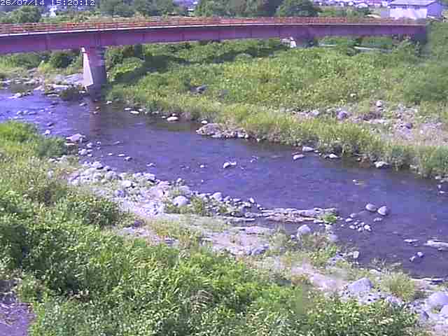 八東川５2026/07/14 15:20:00