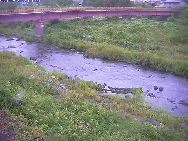 八東川５2026/08/28 17:00:00
