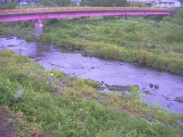 八東川５2026/08/28 17:00:00
