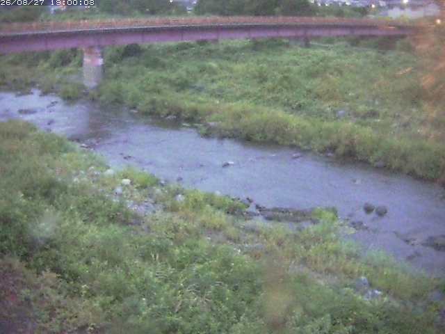 八東川５2026/08/28 17:00:00
