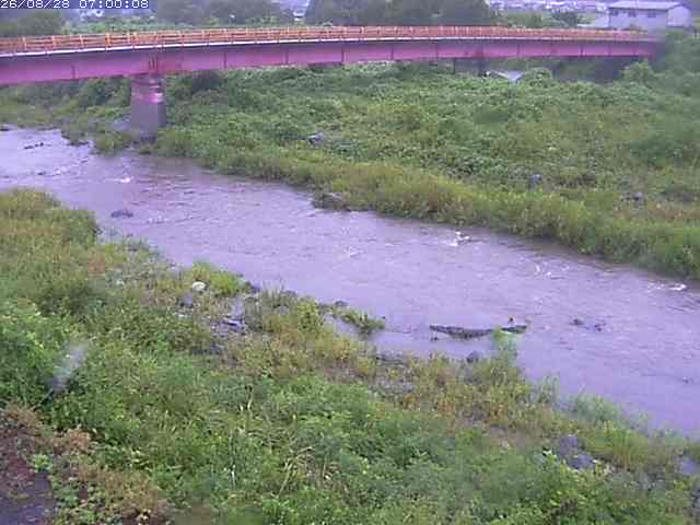 八東川５2026/08/28 17:00:00