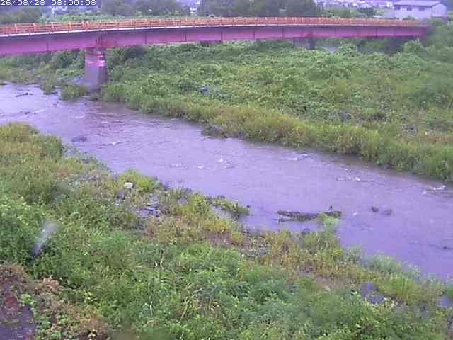 八東川５2026/08/28 17:00:00