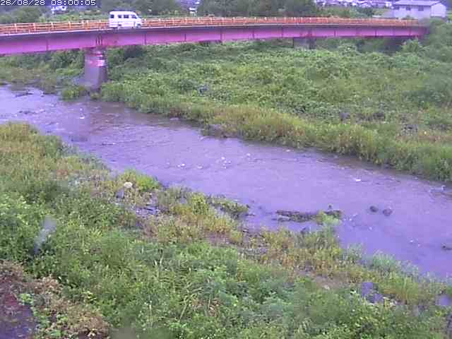 八東川５2026/08/28 17:00:00