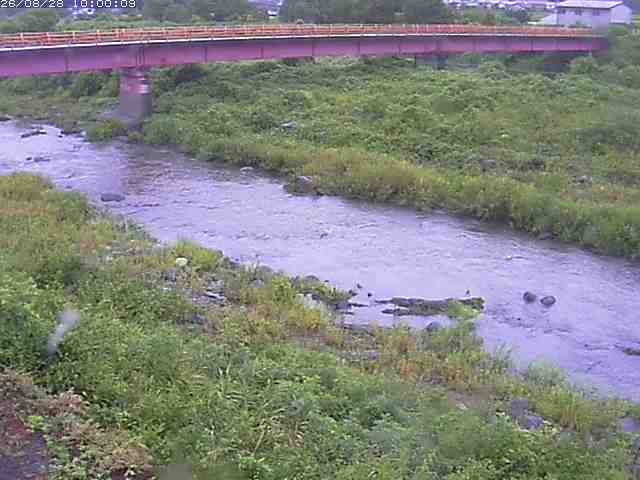 八東川５2026/08/28 17:00:00