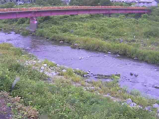 八東川５2026/08/28 17:00:00