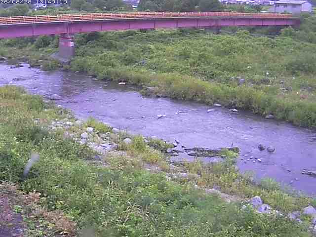 八東川５2026/08/28 17:00:00