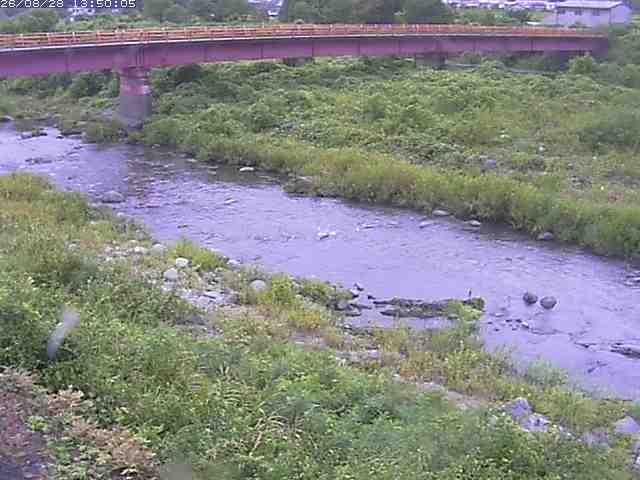 八東川５2026/08/28 17:00:00