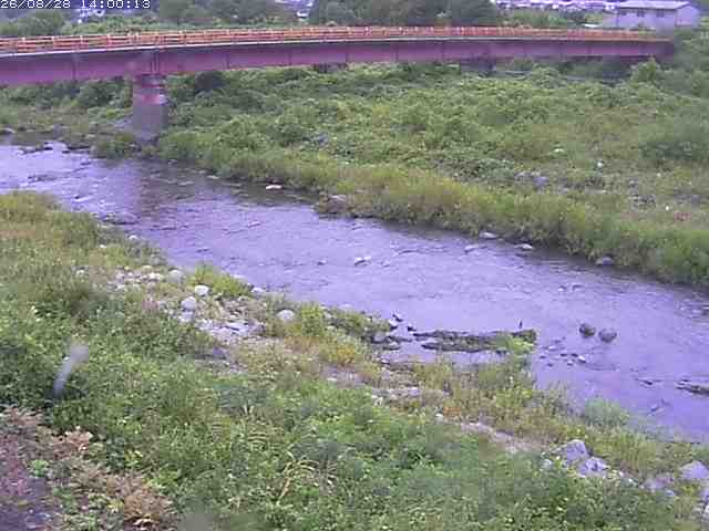 八東川５2026/08/28 17:00:00
