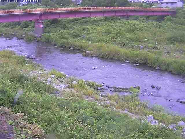 八東川５2026/08/28 17:00:00