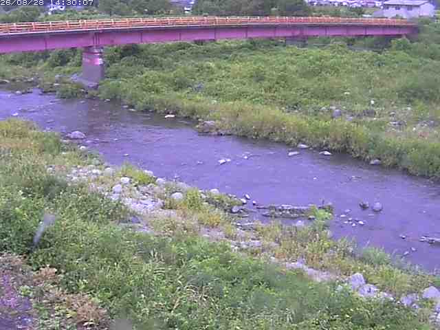 八東川５2026/08/28 17:00:00