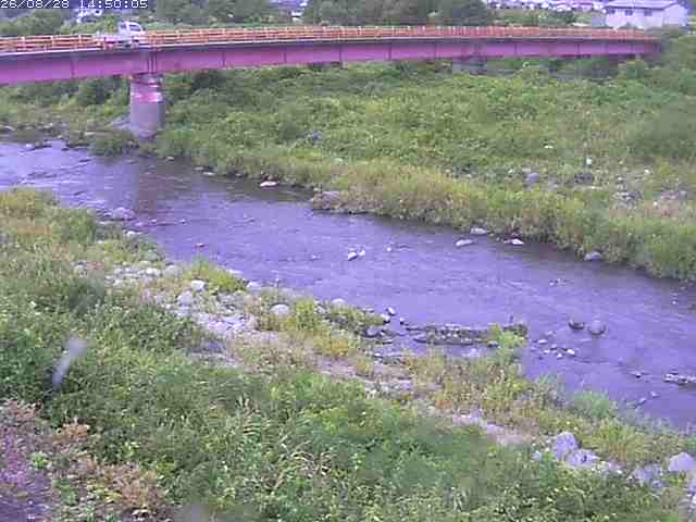 八東川５2026/08/28 17:00:00