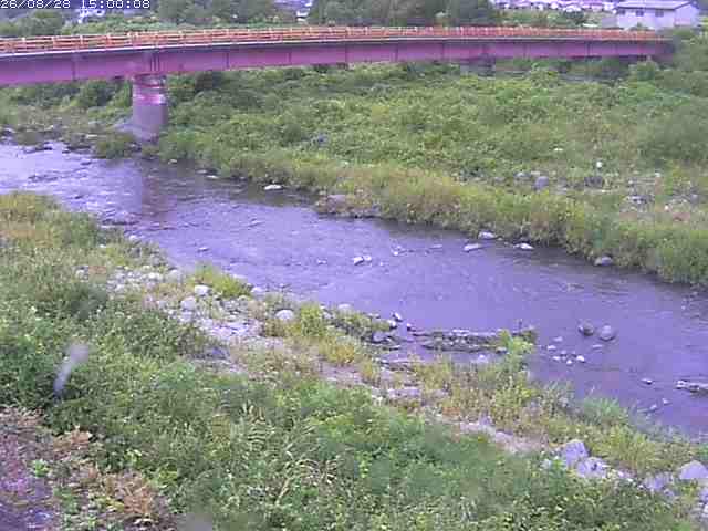 八東川５2026/08/28 17:00:00