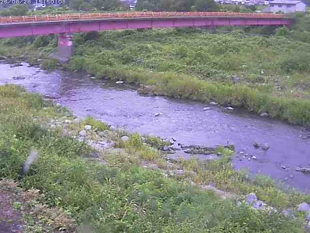 八東川５2026/08/28 17:00:00