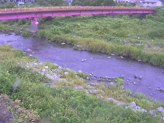 八東川５2026/08/28 17:00:00