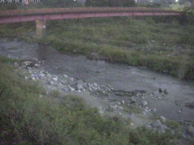 八東川５2025/08/31 0:50:00