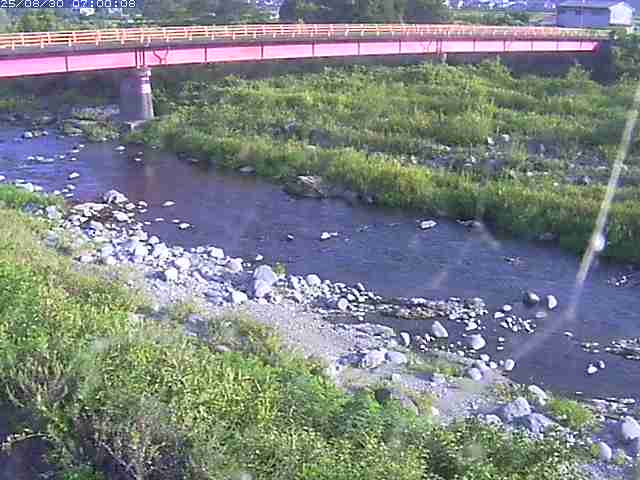 八東川５2025/08/31 0:50:00