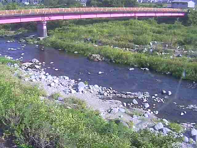 八東川５2025/08/31 0:50:00