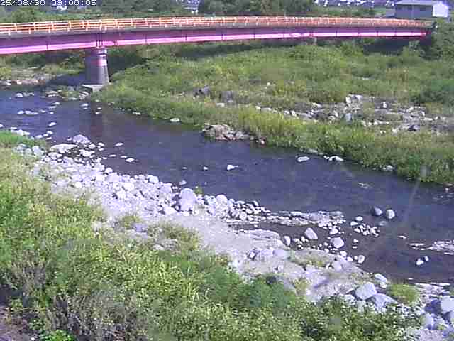八東川５2025/08/31 0:50:00