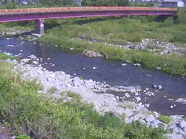 八東川５2025/08/31 0:50:00