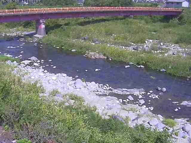 八東川５2025/08/31 0:50:00