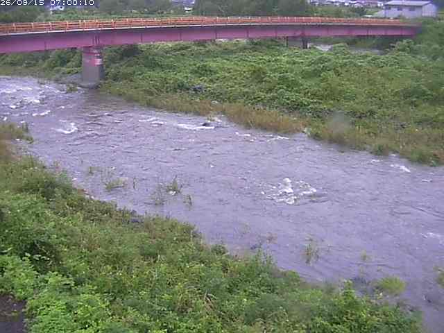 八東川５2026/09/15 15:30:00