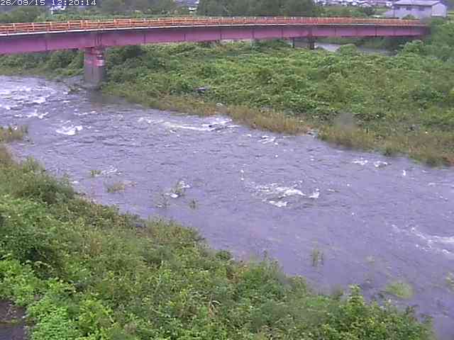 八東川５2026/09/15 15:30:00