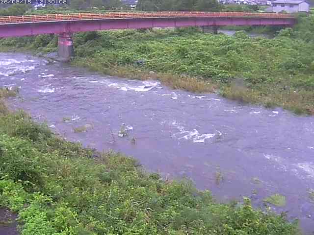 八東川５2026/09/15 15:30:00