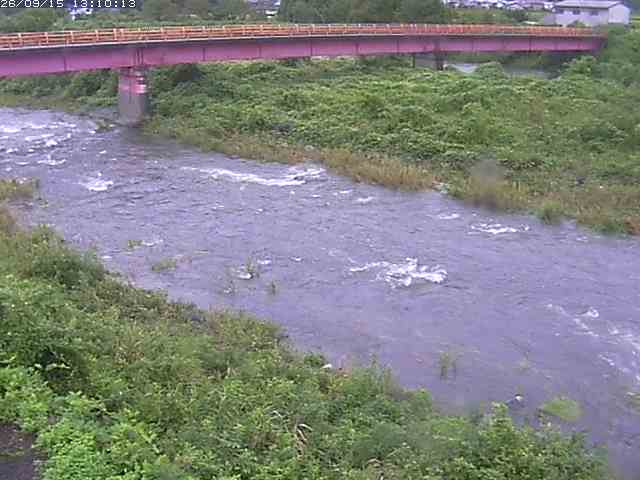 八東川５2026/09/15 15:30:00