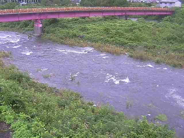 八東川５2026/09/15 15:30:00