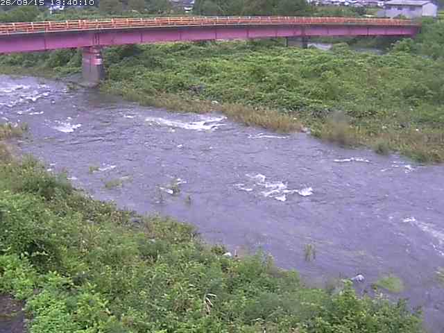 八東川５2026/09/15 15:30:00