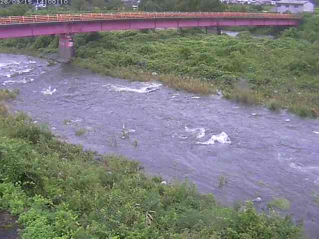 八東川５2026/09/15 15:30:00