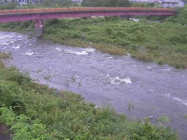 八東川５2026/09/15 15:30:00