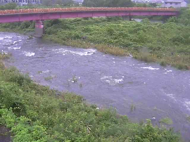 八東川５2026/09/15 15:30:00