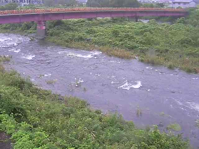 八東川５2026/09/15 15:30:00