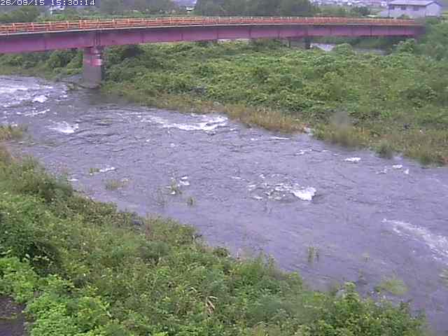 八東川５2026/09/15 15:30:00